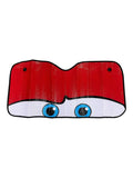 Bombastic eye sunshade