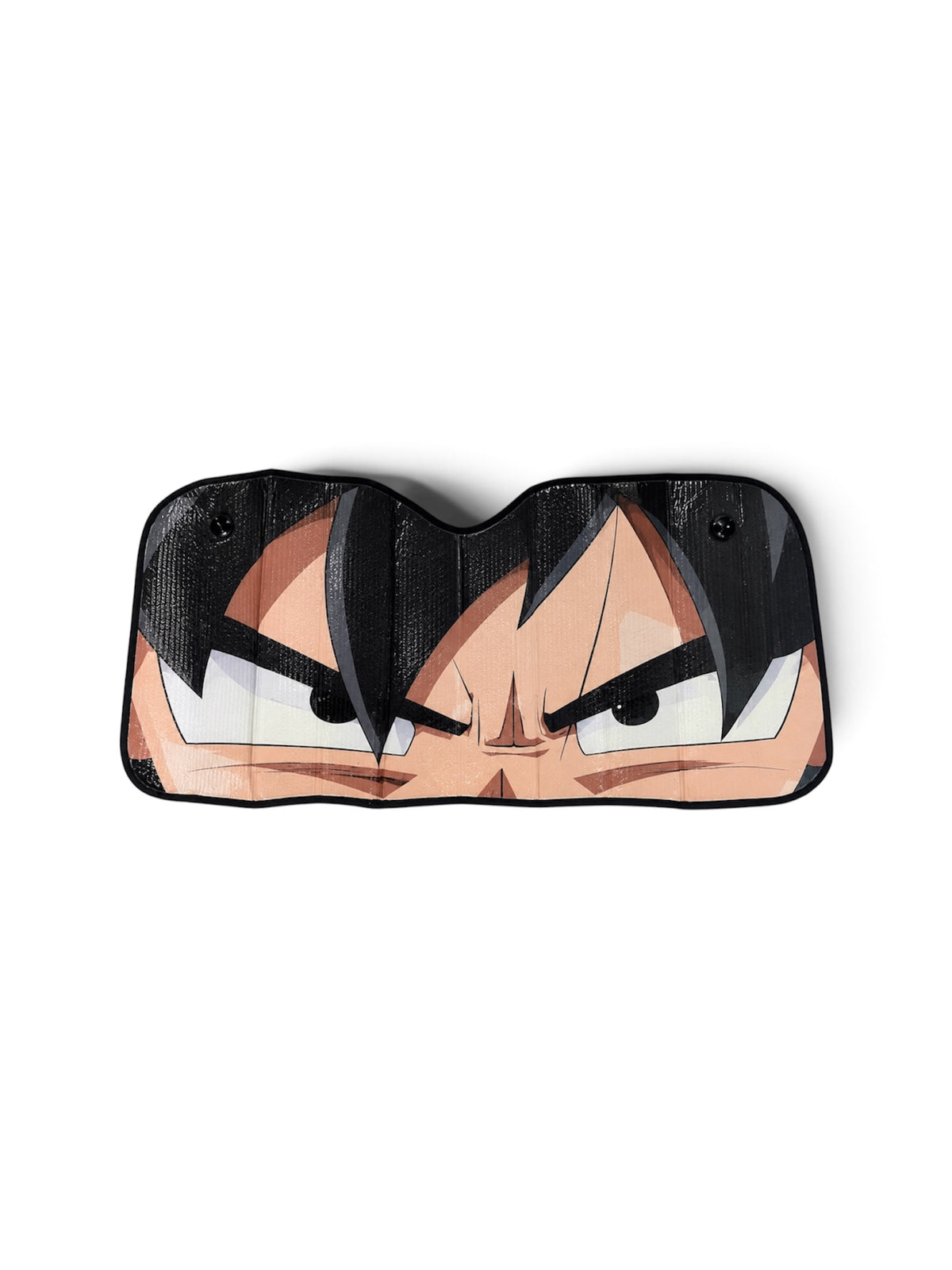 Goku eye carshade